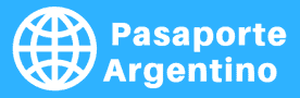 Pasaporte Argentino